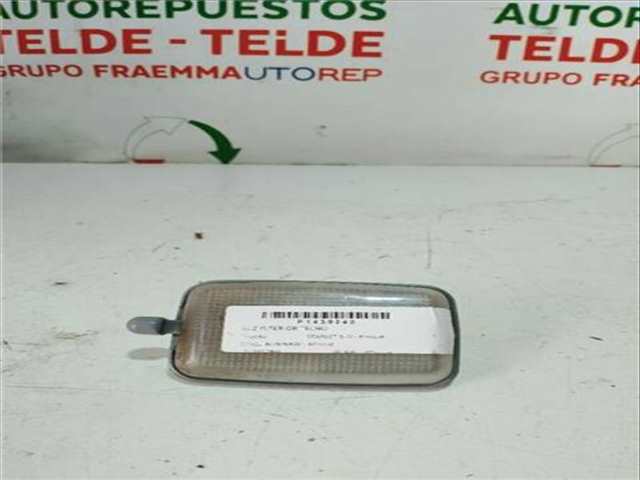 Luz Interior Toyota Starlet EP91L-AHMNKW