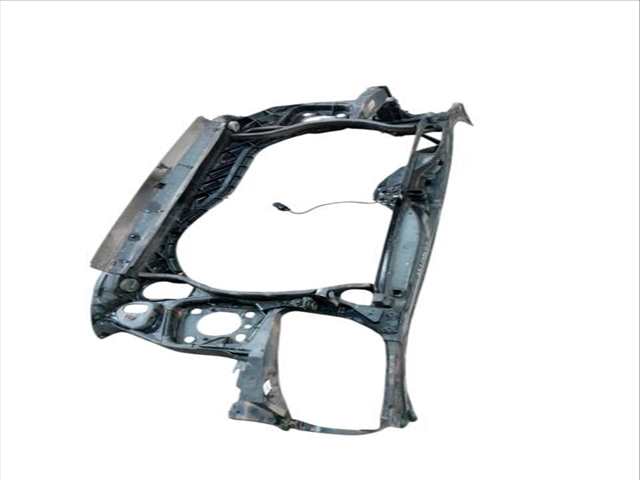 Foto 3ª: Paragolpes Delantero Seat Exeo 1.8 T (2008)