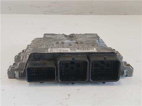 Foto 2ª: Centralita Motor ECU Peugeot 3008 1.6 ACCESS 111CV 82KW [9HR Ó 9H05] (2012)