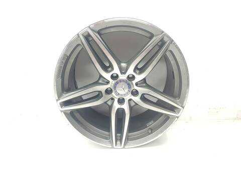 LLanta Aleacion Mercedes Clase E 180 E 220 D 213.004)