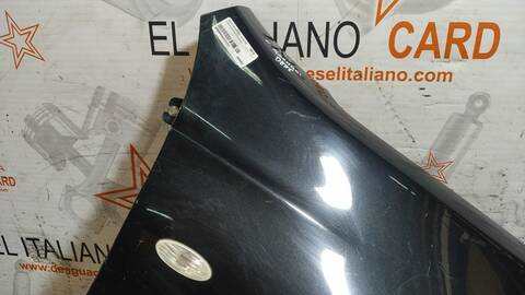 Foto 4ª: Aleta Delantera Derecha Nissan Qashqai ACENTA 150CV 110KW [M9R832] (2010)