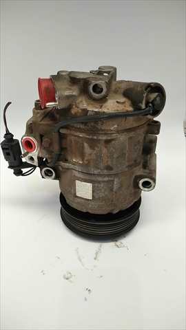 Compresor Aire Acondicionado Volkswagen Polo 1.2 GASOLINA