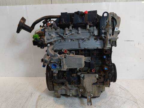 Motor Completo Opel Vivaro 1.6 CDTI