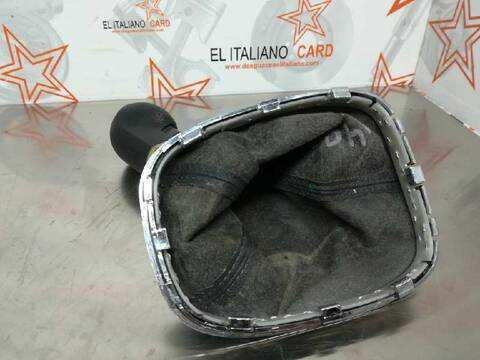 Foto 4ª: Palanca de Cambio Opel Corsa ´´111 YEARS´´ 75CV 55KW [Z13DTJ] (2009)