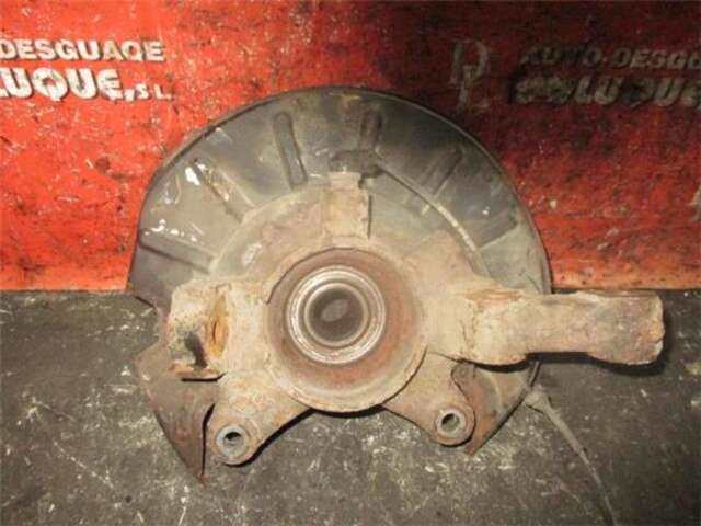 Mangueta Delantera Izquierda Land Rover Freelander 1.8 16V