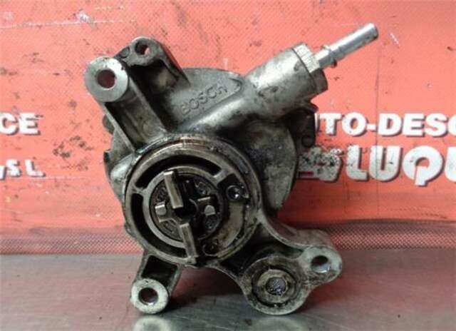 Foto 2ª: Depresor Freno Bomba Vacio Peugeot 307 1.6 HDI 110 [9HY (DV6TED4)]