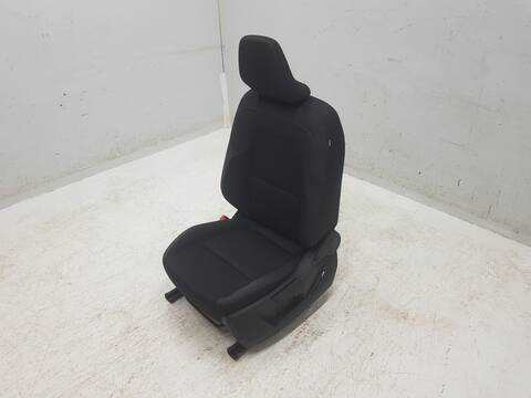 Foto 3ª: Asiento Delantero Izquierdo Renault Kangoo AUTHENTIC 130CV 97KW