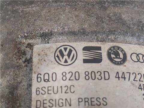 Foto 3ª: Compresor Aire Acondicionado Seat Ibiza 1.9 TDI 100CV 74KW [ATD] (2002)
