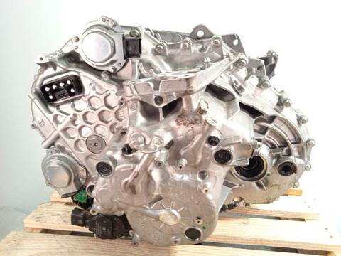 Foto 3ª: Caja Cambios Automatica Bmw Serie 2 215 225XE 224CV 165KW AUT. [B47C20B] (2015)