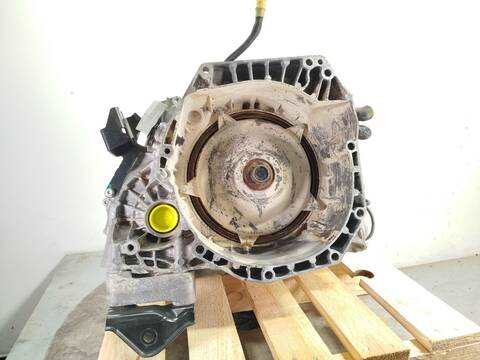 Caja Cambios Automatica Renault Arkana 1.3 TCE 140 LDN0) 140CV 103KW AUT.