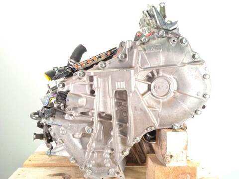 Foto 3ª: Caja Cambios Toyota Corolla HYBRID FEEL 122CV 90KW [2ZR] (2019)