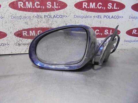 Foto 3ª: Retrovisor Izquierdo Volkswagen Passat ADVANCE 130CV 96KW [AVF] (2004)