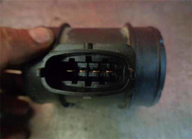 Foto 2ª: Caudalimetro Opel Astra 1.7 CDTI [Z 17 DTH]