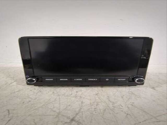 Pantalla Multifuncion Kia Stonic 1.0 T-GDI 101CV