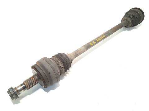 Transmision Trasera Derecha Mercedes Clase G 230 GLK 220 CDI 4-MATIC BE EDICION LIMITADA 204.984) 170CV 125KW