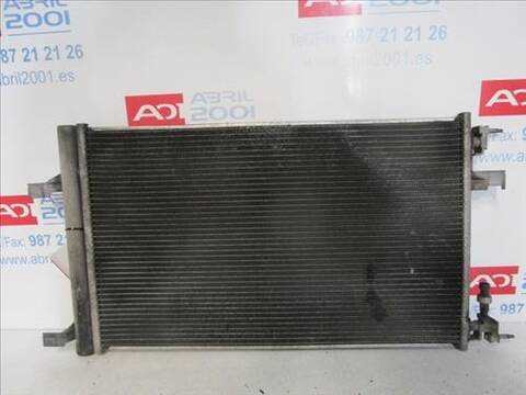 Foto 2ª: Radiador Calefaccion A.A. Chevrolet Cruze 2.0 CDI 163CV 120KW [Z 20 D1] (2012)