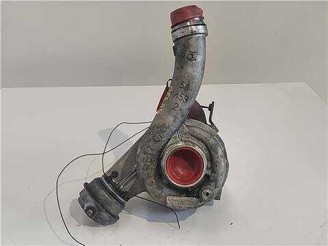 Foto 2ª: Turbocompresor Nissan Primastar DCI 150 145CV 107KW FURGON [G9U 632] (2009)