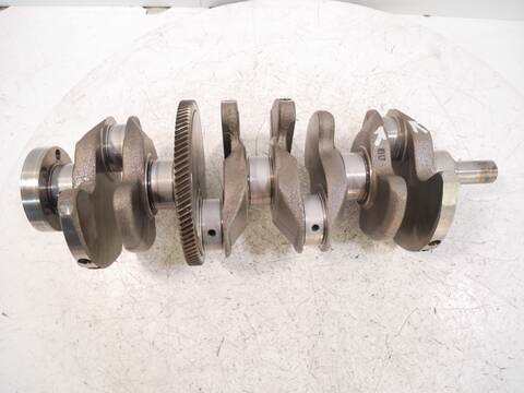 Cigüeñal Ford Mustang 314 - 317 CV