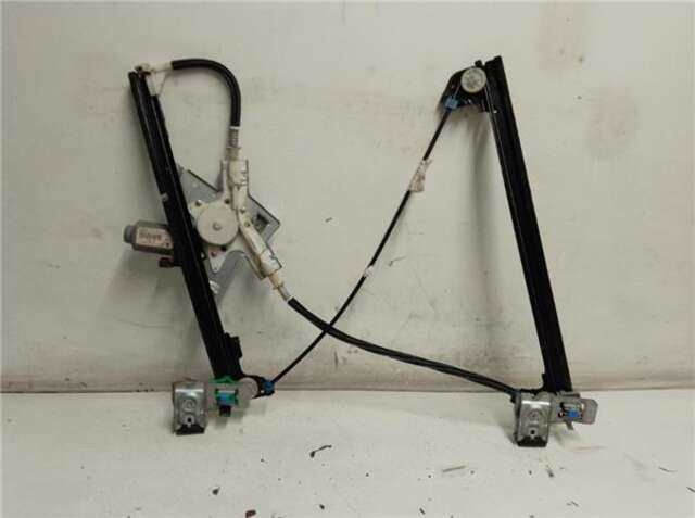 Foto 2ª: Elevalunas Eléctrico Delantero Derecho Seat Ibiza 1.4 I [AEX]