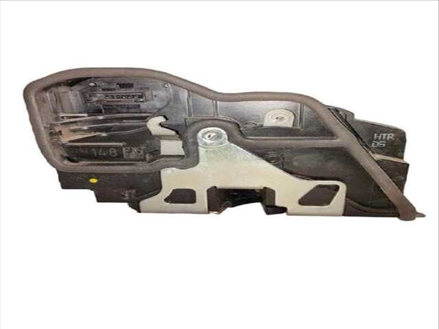 Foto 2ª: Cerradura Puerta Trasera Derecha Bmw Serie 3 315 318 D 150CV (2011)