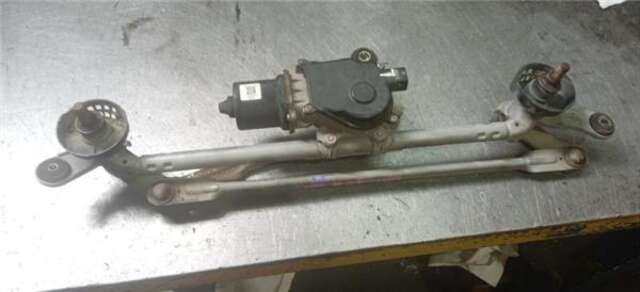Motor Limpia Delantero Nissan Qashqai 2.0