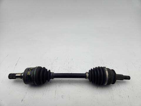 Transmision Delantera Izquierda Mazda CX5 LUXURY 4WD