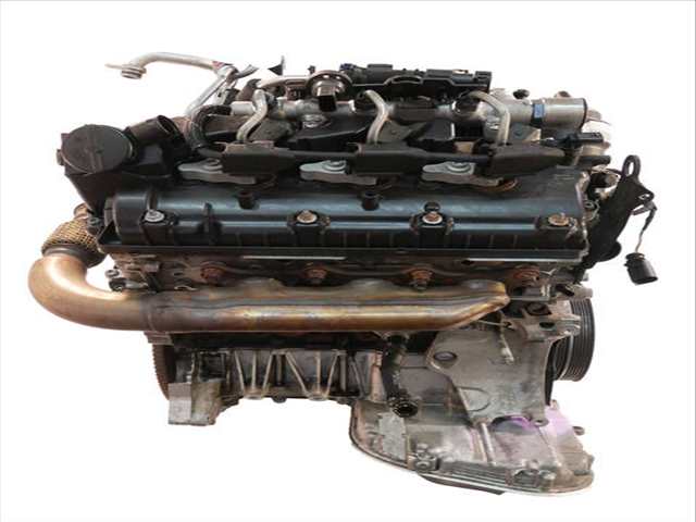 Motor Completo Audi A6 C8 286CV 210KW