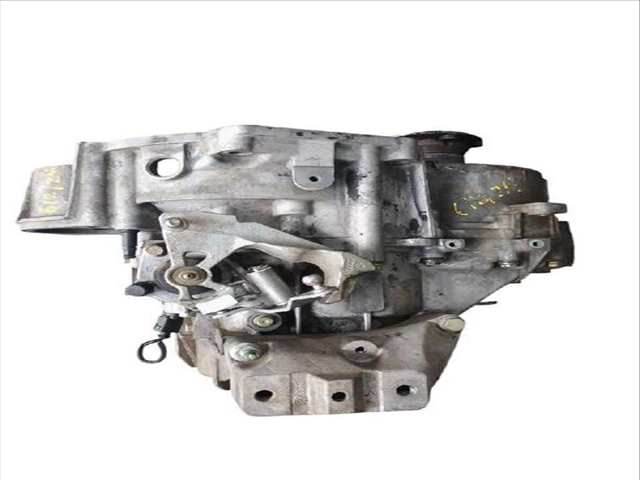 Caja Cambios Volkswagen Bora 1.9 TDI 4MOTION