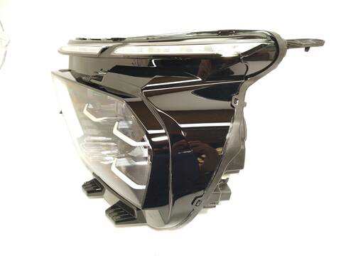 Foto 2ª: Faro Izquierdo Citroen C4 1.2 155CV 114KW [YH01] (2023)