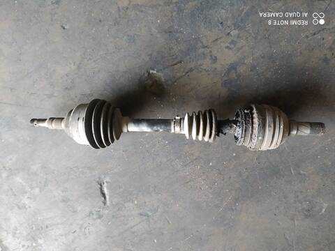 Transmision Delantera Izquierda Opel Frontera BASICO 100CV 74KW