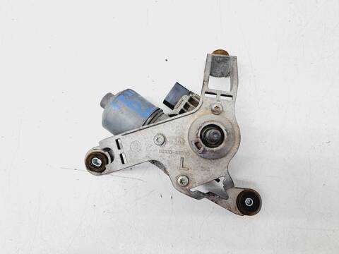 Foto 2ª: Motor Limpia Delantero Kia Carens BASIC 116CV 85KW [D4FD] (2017)