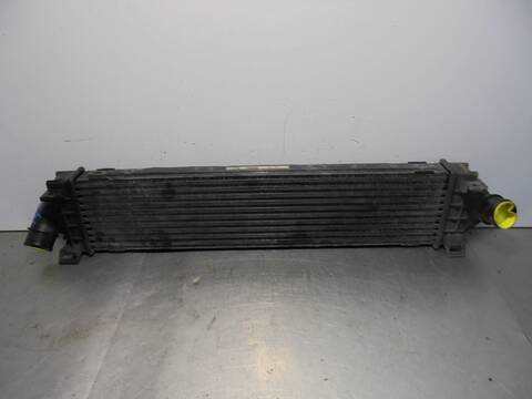 Intercooler Ford Mondeo AMBIENTE 125CV 92KW