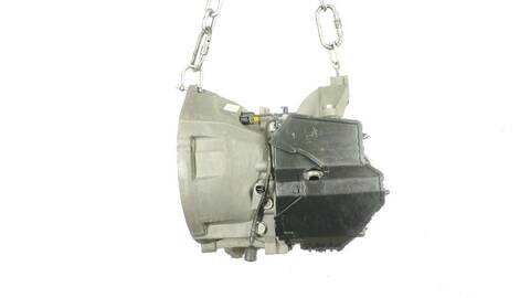 Foto 2ª: Caja Cambios Ford Focus 1.0 ECOBOOST [M2DA] (2010)
