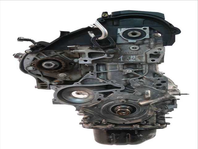 Foto 3ª: Motor Completo Ford Fiesta 95CV 70KW [XVJB] (2016)