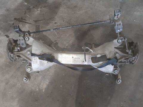 Puente Trasero Peugeot 508 ALLURE 115CV 84KW