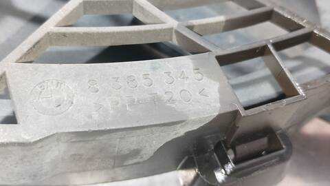 Foto 3ª: Electroventilador Bmw Serie 3 315 320D BERLINA 150CV 110KW [204D4] (2002)