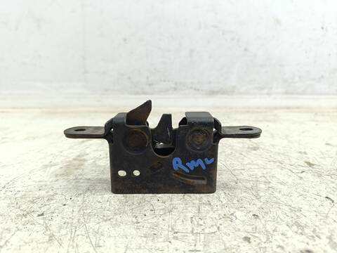Cerradura Capot Renault Scenic AUTHENTIQUE 95CV 70KW
