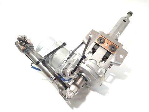 Foto 3ª: Columna Dirección Toyota CHR 122CV 90KW [2ZR] (2021)