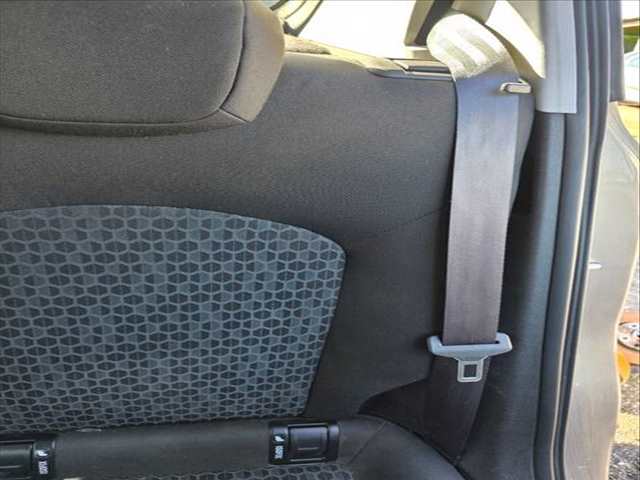 Cinturón Trasero Izquierdo Opel Corsa B14XEL