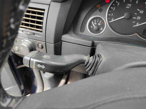 Mando Multifuncion Opel Meriva Z17DTH