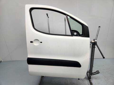 Puerta Delantera Derecha Peugeot Partner ACCS HDI 92 93CV