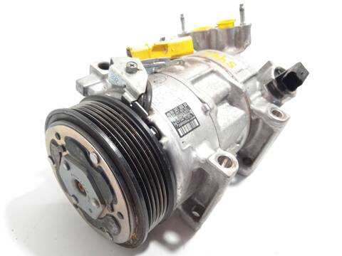 Foto 2ª: Compresor Aire Acondicionado Peugeot 2008 1.5 BLUEHDI 110 UDYHSK) 110CV 81KW [YHS (DV5RCE)] (2022)