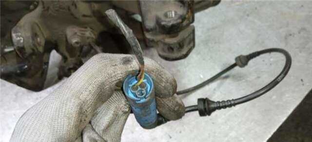 Foto 3ª: Mangueta Delantera Derecha Bmw Serie 3 315 318I (116CV) [N42B18]