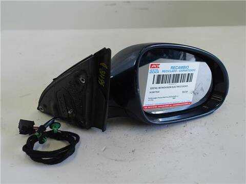 Retrovisor Derecho Volkswagen Passat 1.9 TDI BERLINA 105CV 77KW