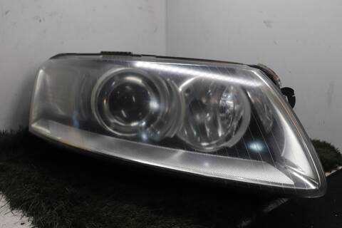 Faro Derecho Audi A6 ASB BERLINA