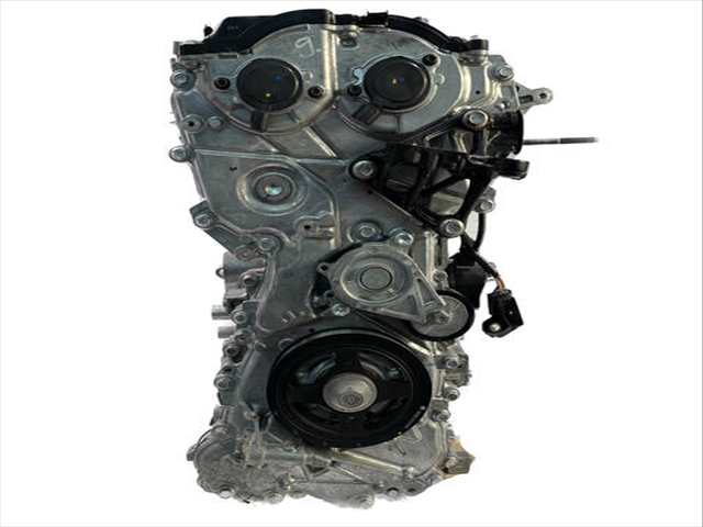 Foto 3ª: Motor Completo Toyota Yaris 116CV 85KW [M15A-FXE M15A] (2020)