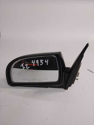 Retrovisor Izquierdo Kia Carens 2.0 D