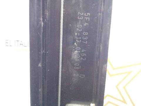 Foto 4ª: Elevalunas Eléctrico Delantero Derecho Seat Leon STYLE 115CV 85KW [DDY] (2017)