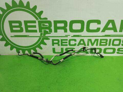 Tubos Aire Acondicionado Peugeot 307 1.6 16V CAT 109CV