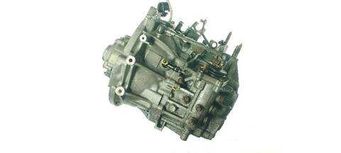 Foto 3ª: Caja Cambios Mitsubishi ASX 1.8 DI-D [4N13] (2009)